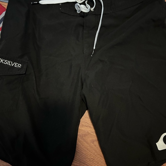 Boys shorts swim trunks billabong volcom quicksilver size 29 - Picture 3 of 5